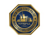 https://www.logocontest.com/public/logoimage/1576252886New York State Police Investigators Foundation 13.jpg